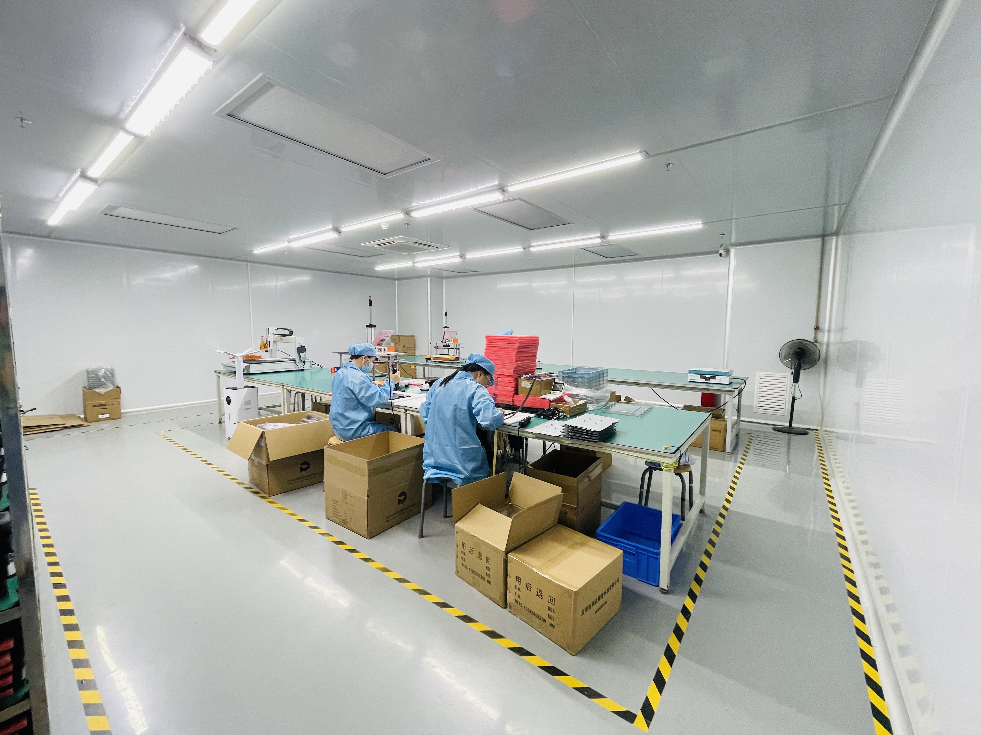Quality Lab